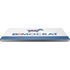 Democrat Blue And Red Universal Laptop 15in (12.2 x 8.8in) Skin